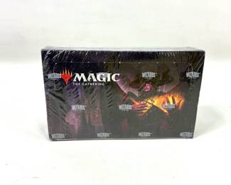 Magic: The Gathering Cards