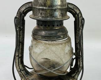 Dietz Little Wizard Lantern