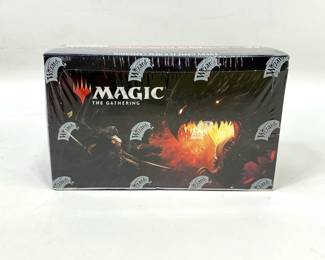 Magic: The Gathering Cards