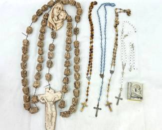 Rosaries