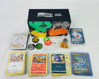 Pokemon Collection