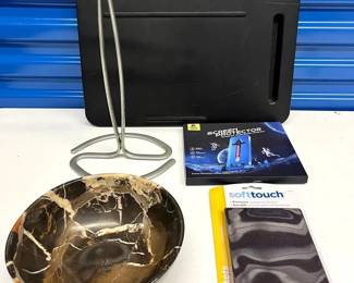 EHE421 Miscellaneous Home & Office Goods