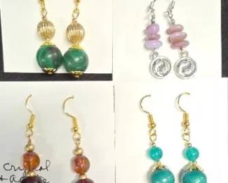 EHE198 - Myrna Lee Chang Beautiful Earrings (4)