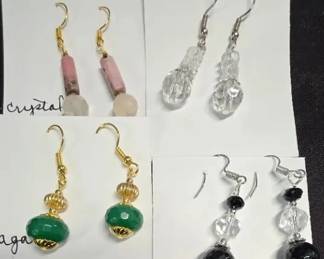 EHE199 - Myrna Lee Chang Handcrafted EarEHE199 - Myrna Lee Chang Handcrafted Earrings (4)ings (4)