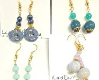 EHE228 - Myrna Lee Chang Handcrafted Earrings (4)