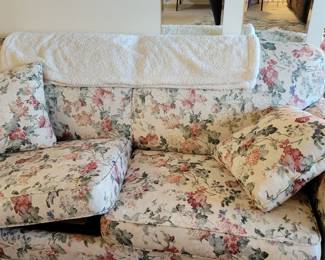 La-z-boy sleeper sofa