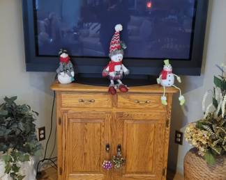 Televisions and stands