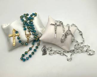 Rosary Beads