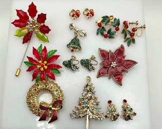 Holiday Rhinestones!