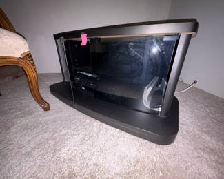 TV stand