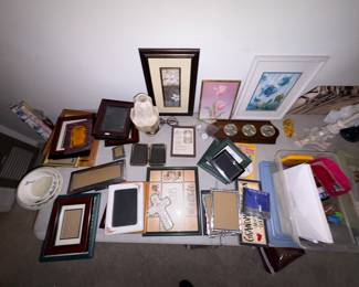 picture frames galore 