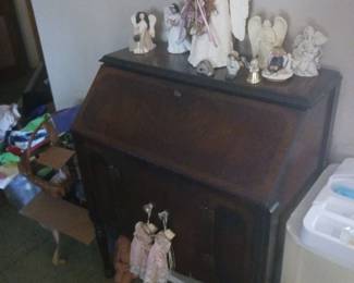 Antique Desk