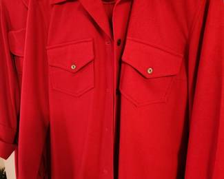 1940's Style Jacket. 