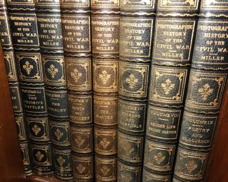 Books from the 1800's.....!