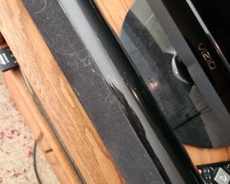 Sound Bar