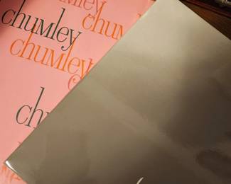 More Vintage Hosiery in a boxes. 