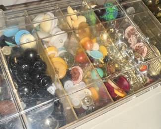 Buttons Buttons, who's got the buttons??