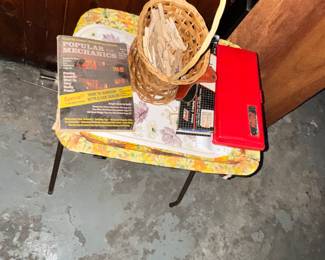 fun midmod furniture