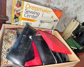 Dressmaker sewing center