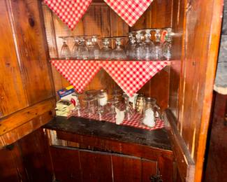 More basement treasures