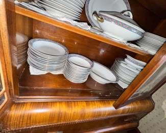 Victoria China Czech