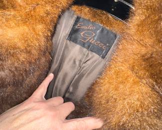 Emilio Gucci. ooh lah lah!