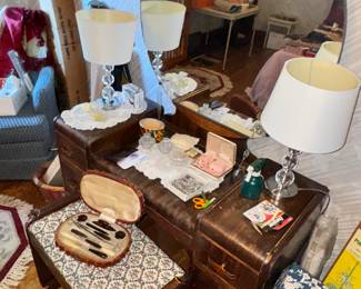 MOre wicked cool furniutre