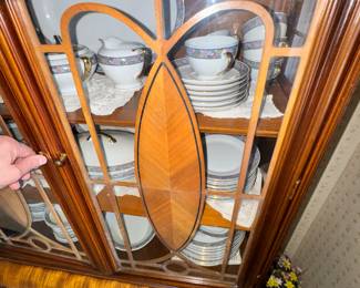 lovely Art Deco Cabinet