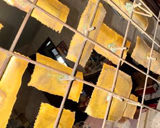 couldn't find the signature