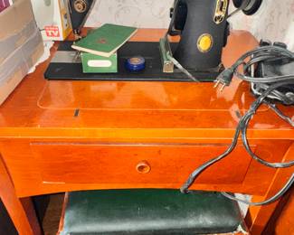 Singer Sewing machine