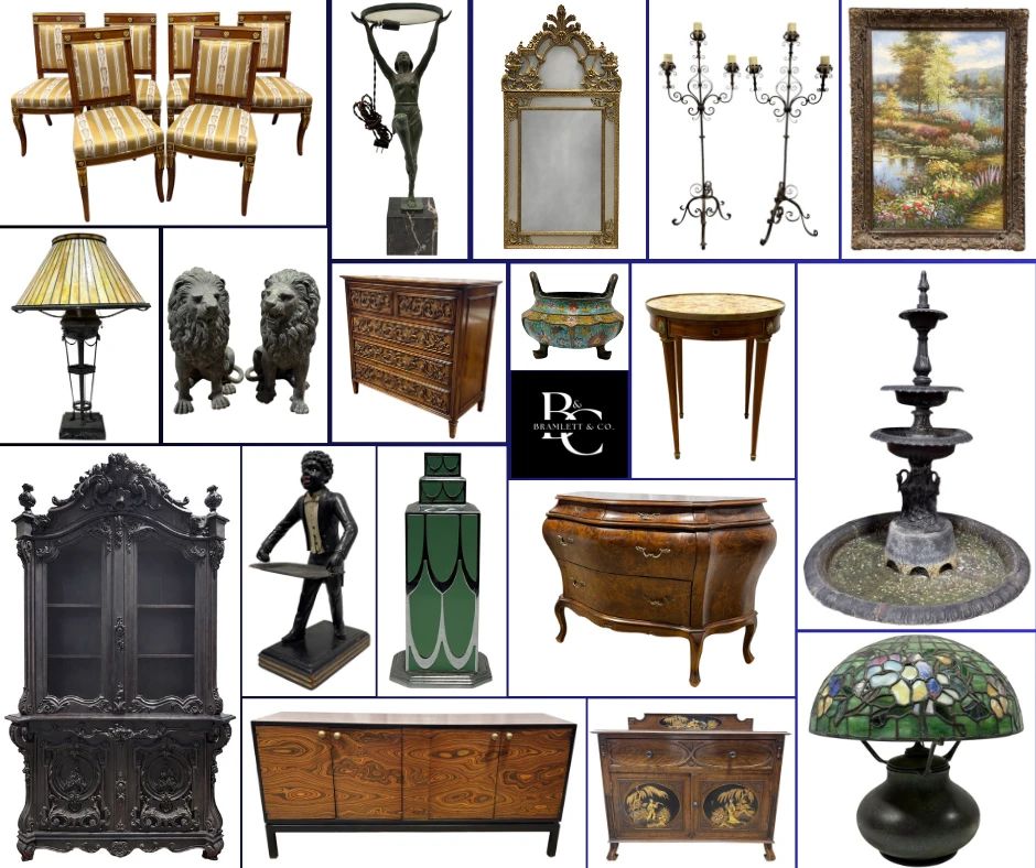 NEW YEAR LA BRAMLETT