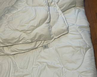 Laura Ashley comforter