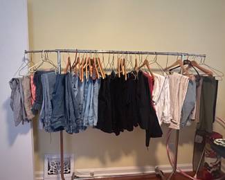 Ladies pants - smaller sizes (4)