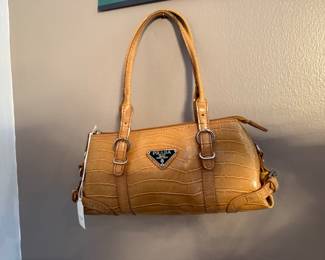 Prada Purse 