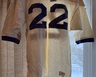 1960s Era Champion Jersey