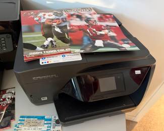 Hp OfficeJet Printer 
