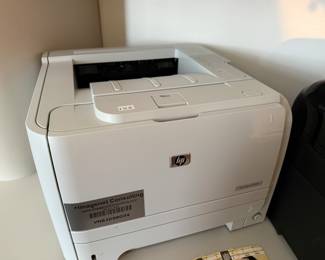 Hp Printer 