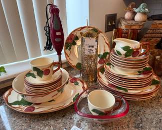 Imperial Glass Shoki Cocktail Shaker 