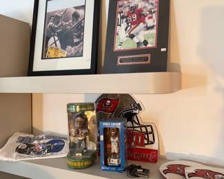 Sports Memorabilia 