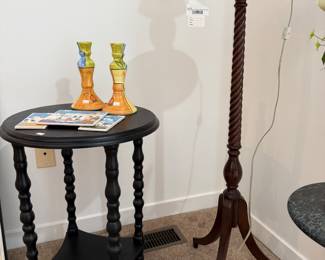 The Bombay Company Plant Stands