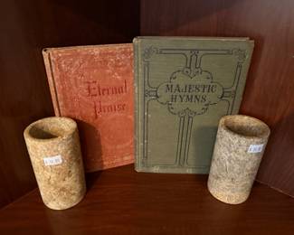 Hymn Books