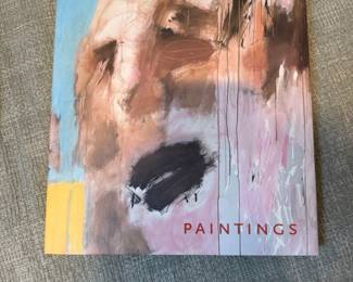 Paul McCartney Paintings 