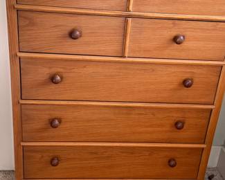 Thomasville Impression Collection Highboy