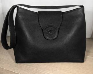 Original Ghurka Marley Hodgson Leather purse - No206