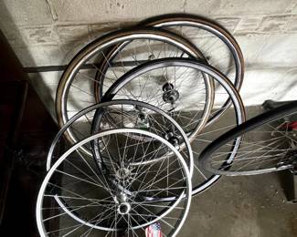 Quality Bike Rims