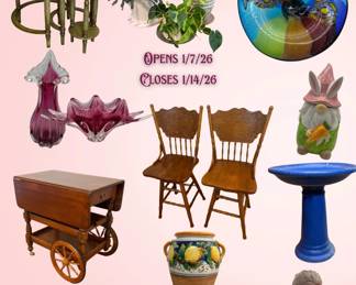 Picture Perfect in Olympia, WA Collage