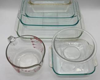 56 PyrexBakingLot