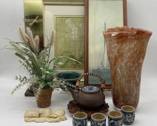 97 NeutralTonesRoomDecorLot