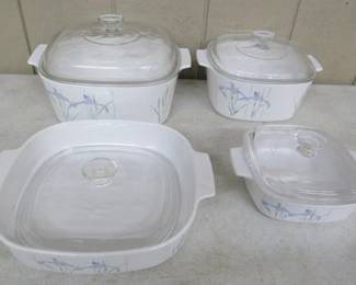 Casserole Dishes