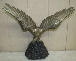 Brass Eagle